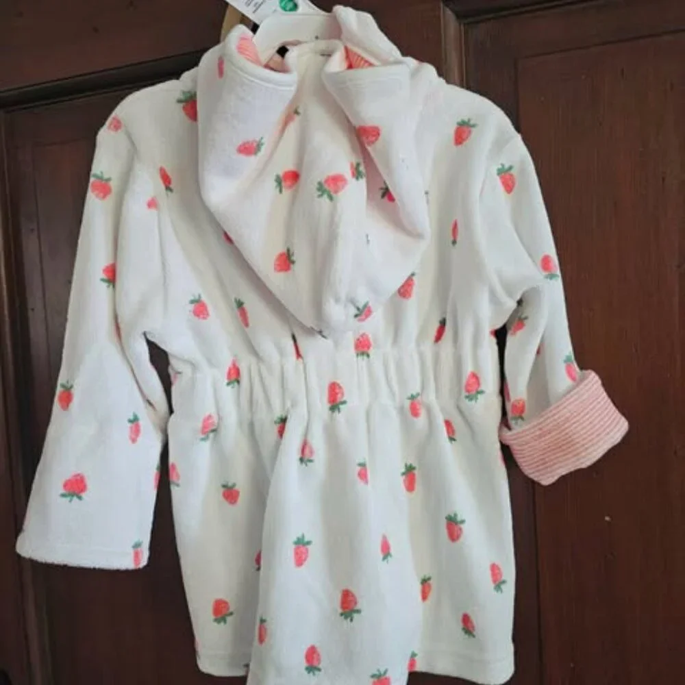 Baby Robe - Picture 2 of 4